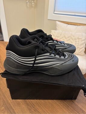 adidas® Dame X Basketball Shoe